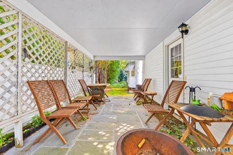 145 Overland Drive Stratford CT 06615