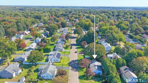 145 Overland Drive Stratford CT 06615