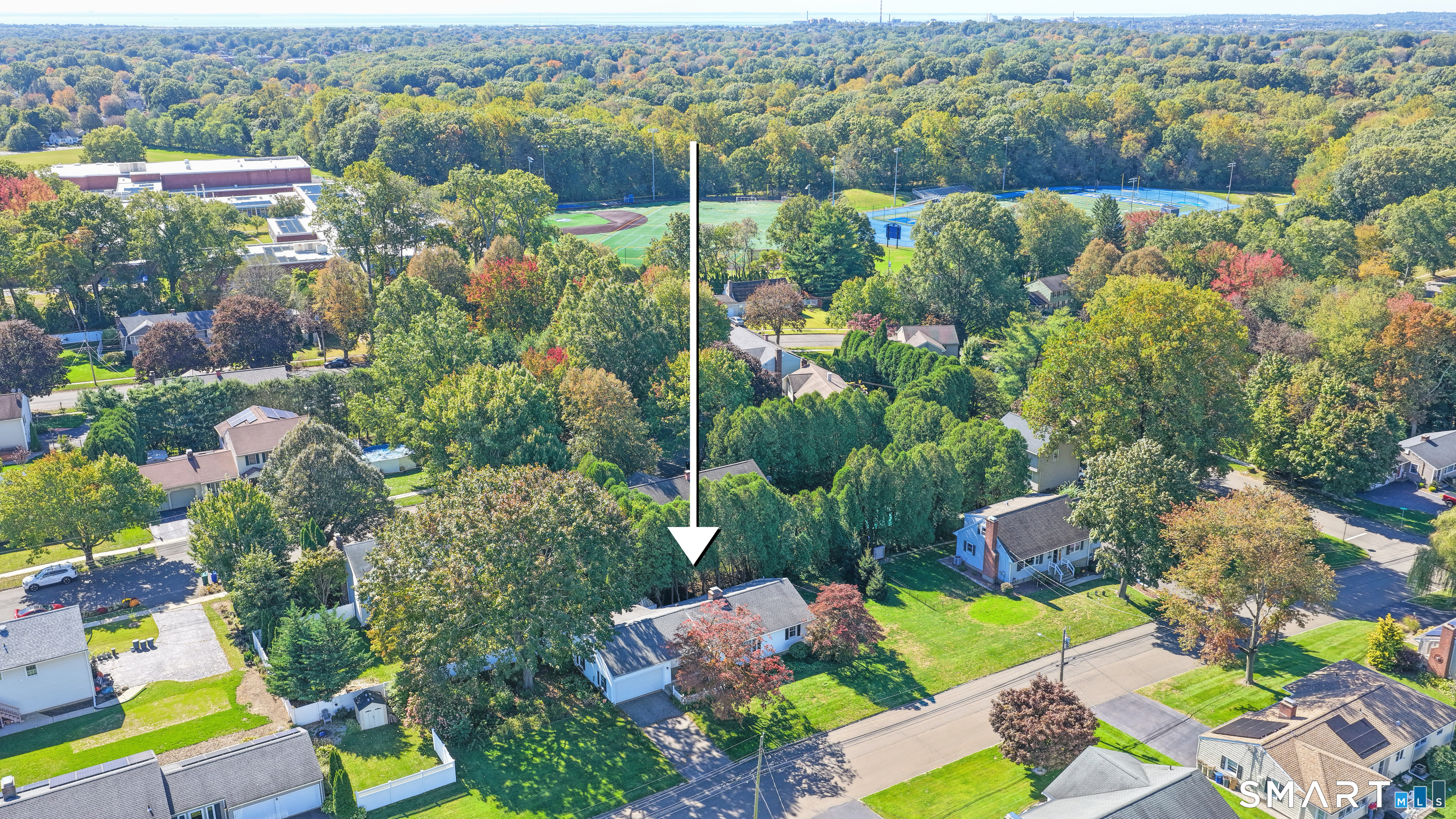 145 Overland Drive Stratford CT 06615