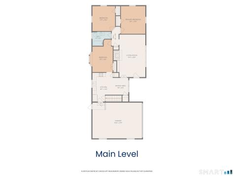 145 Overland Drive Stratford CT 06615