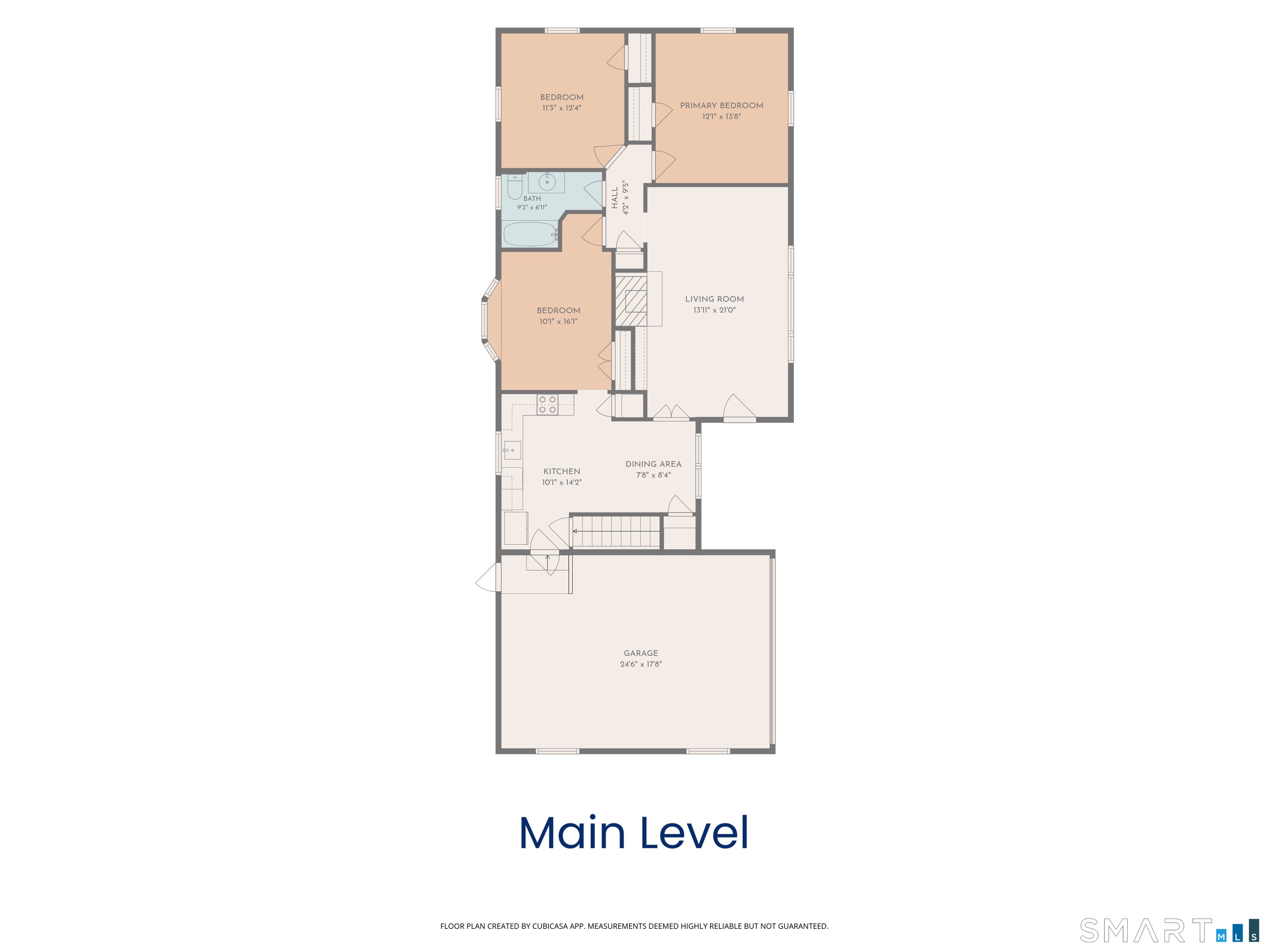 145 Overland Drive Stratford CT 06615
