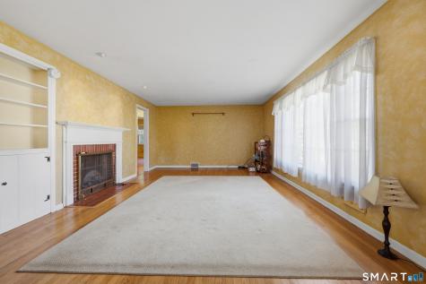 145 Overland Drive Stratford CT 06615