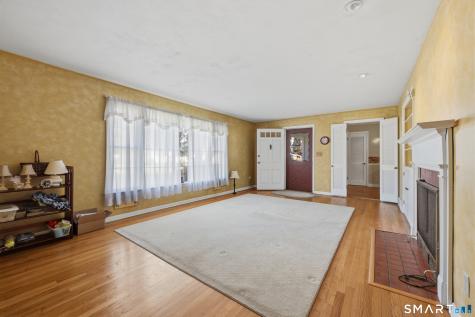 145 Overland Drive Stratford CT 06615