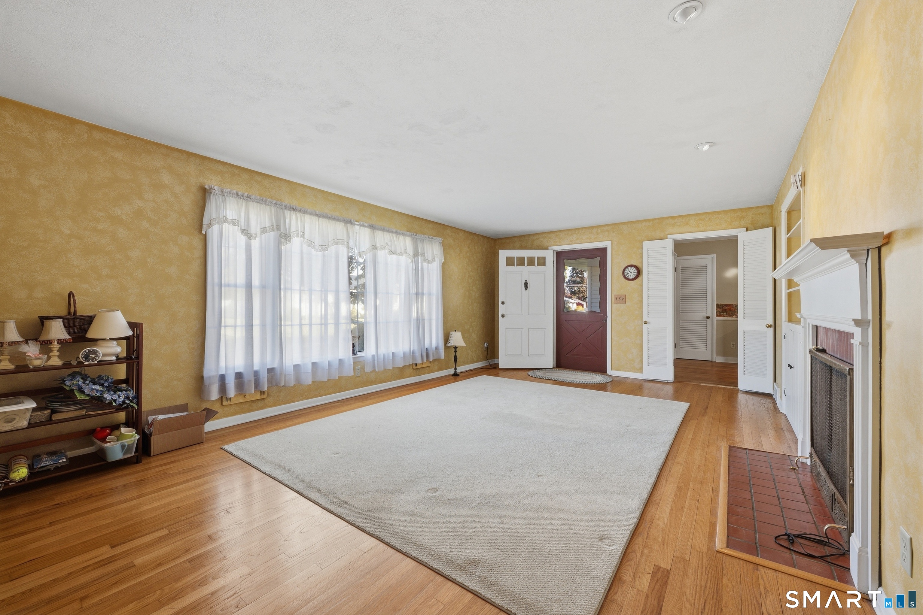 145 Overland Drive Stratford CT 06615