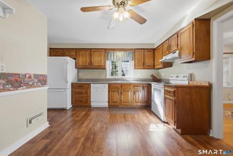 145 Overland Drive Stratford CT 06615