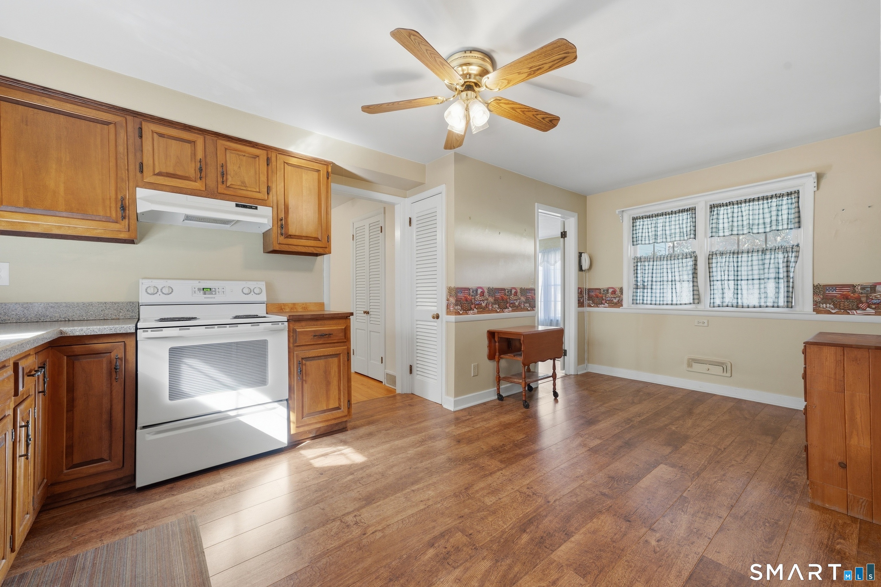 145 Overland Drive Stratford CT 06615