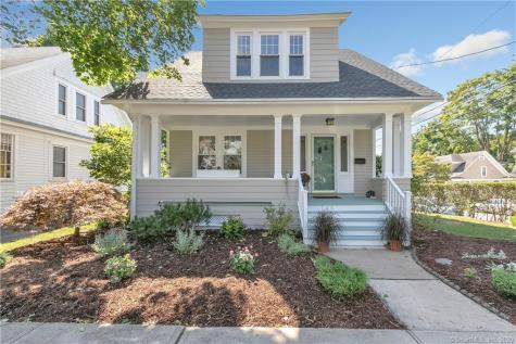 219 Brooklawn Terrace Fairfield CT 06825