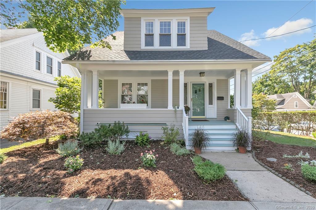 219 Brooklawn Terrace Fairfield CT 06825