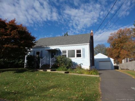 25 Morris Lane Milford CT 06460