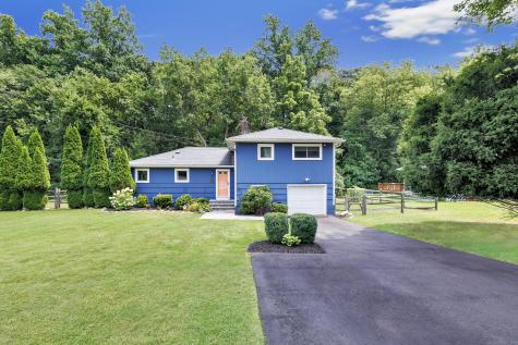 38 Winding Lane Norwalk CT 06851