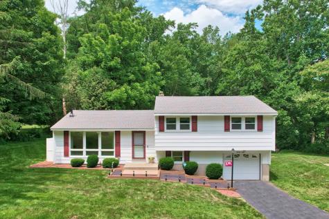 29 Candee Road Prospect CT 06712