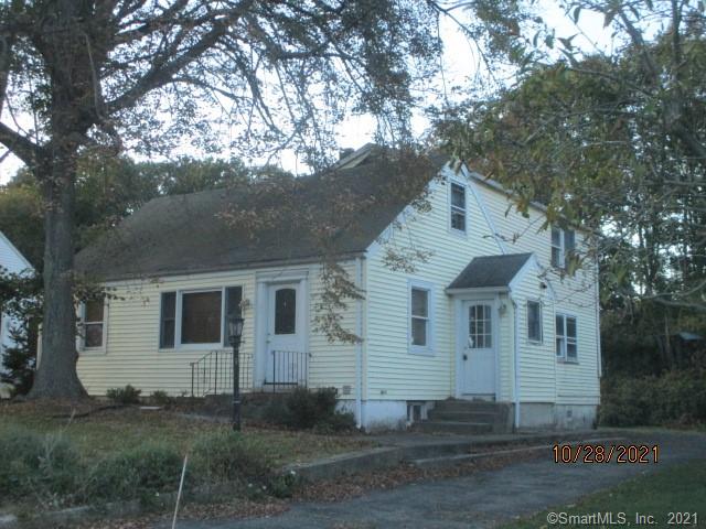 69 Maple Street Darien CT 06820