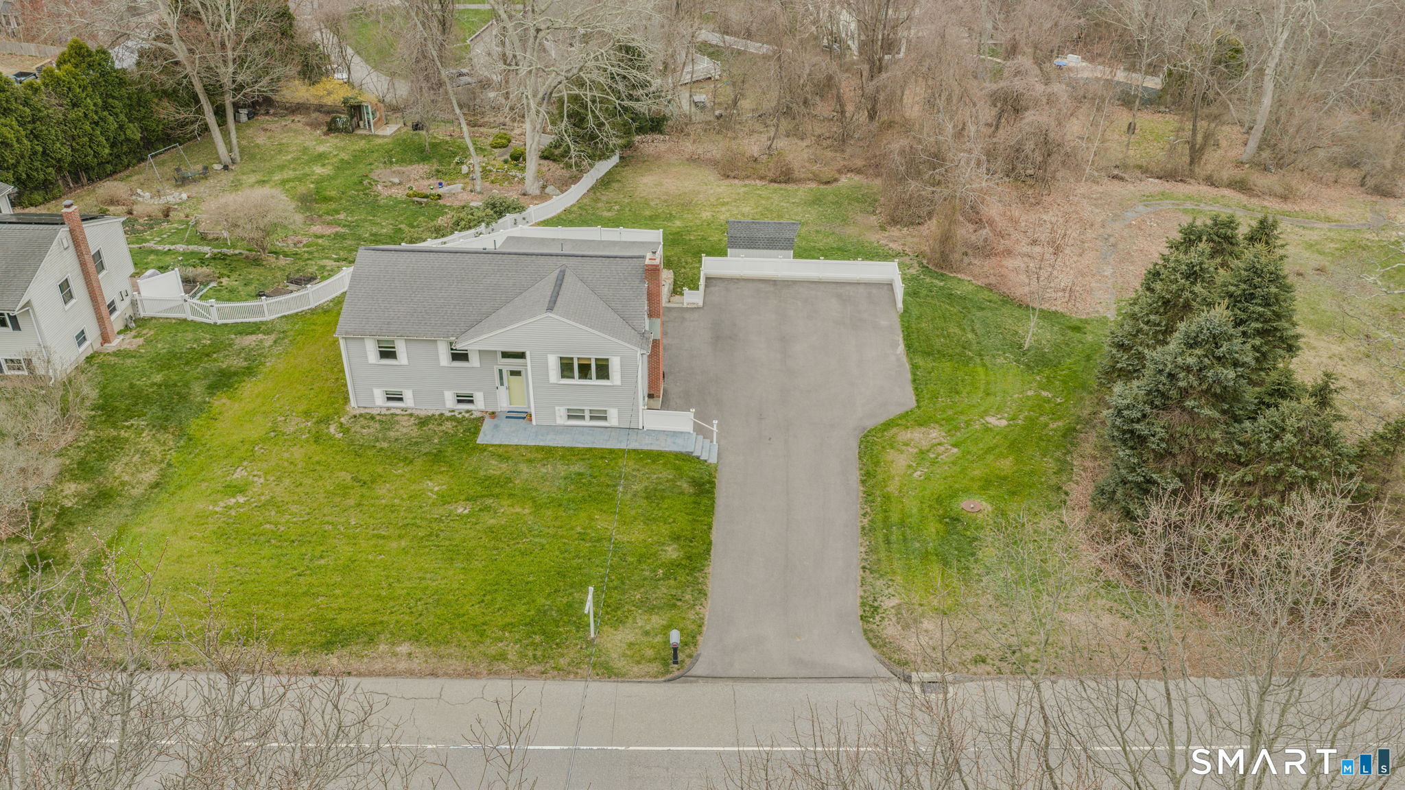 541 Groton Long Point Road Groton CT 06340