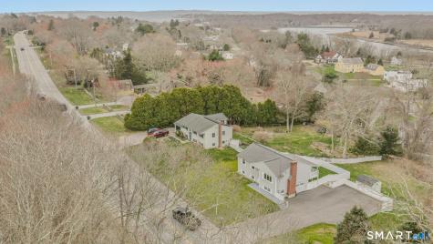 541 Groton Long Point Road Groton CT 06340