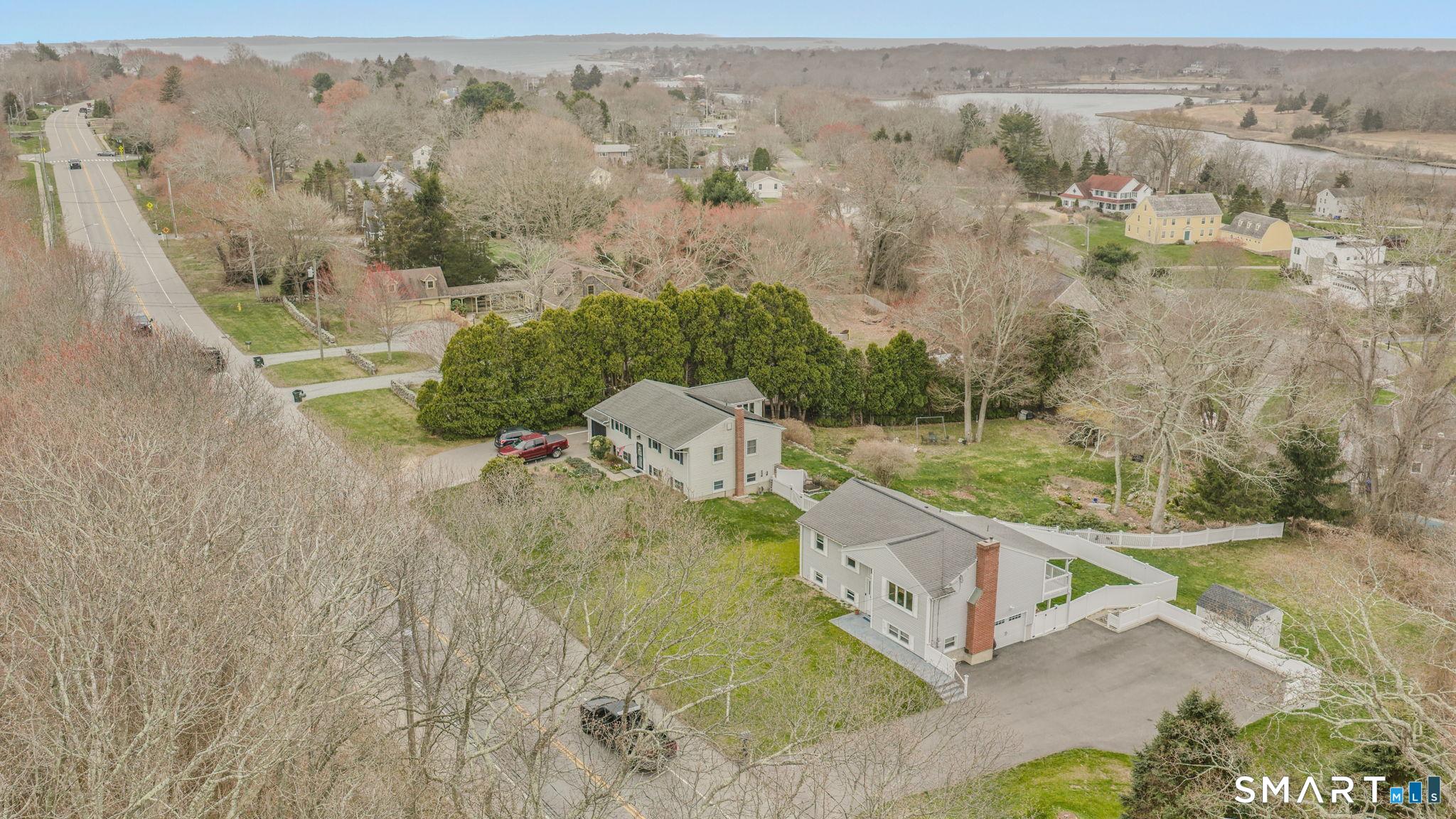 541 Groton Long Point Road Groton CT 06340