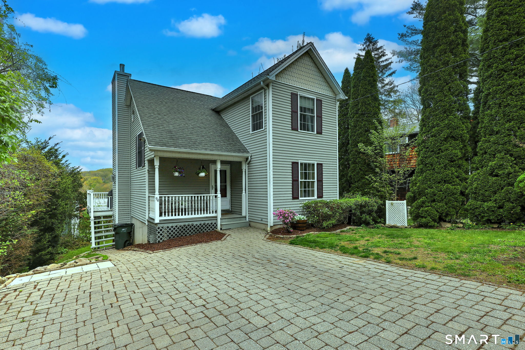 94 Hosier Road Plymouth CT 06782