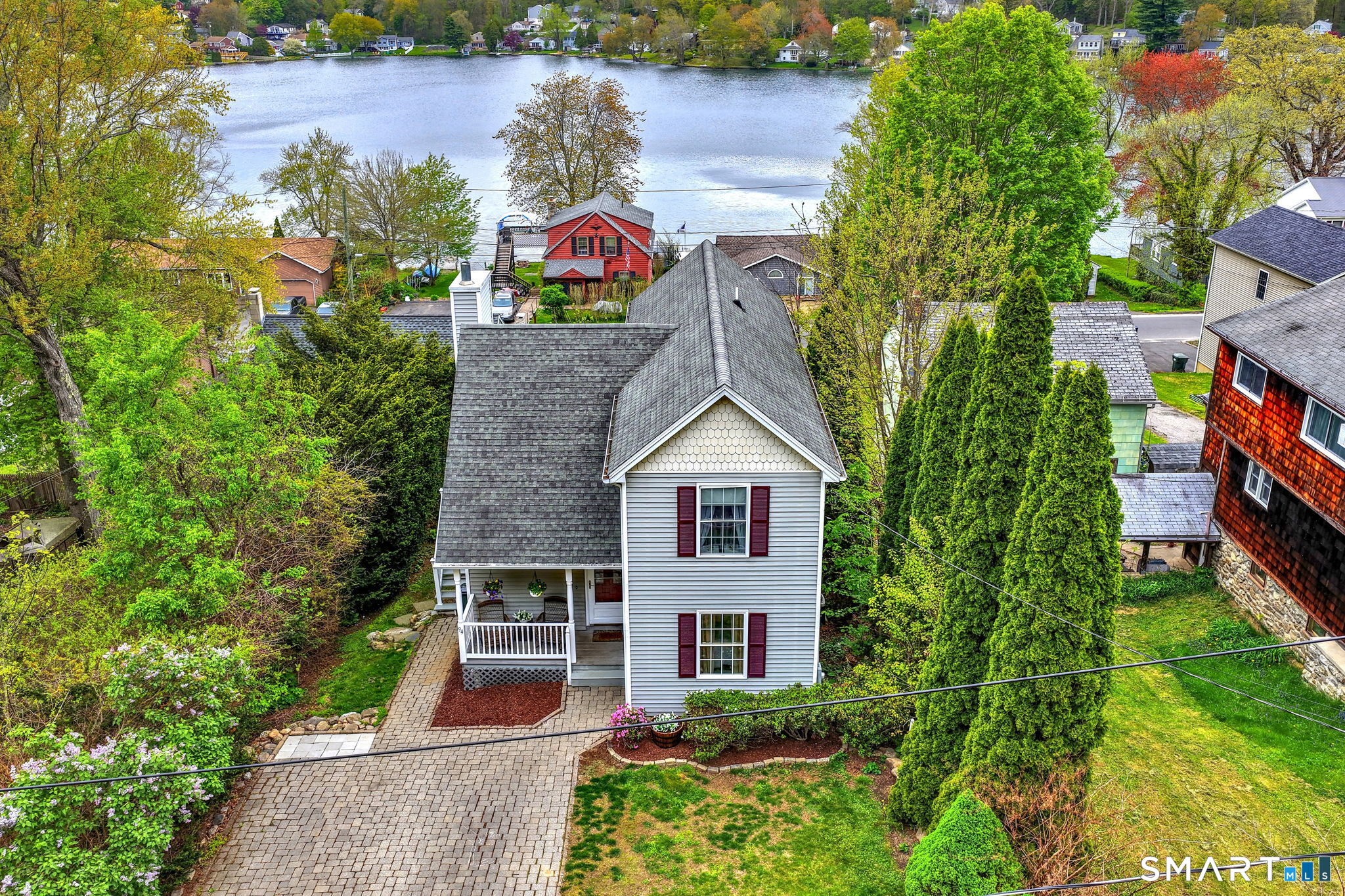 94 Hosier Road Plymouth CT 06782