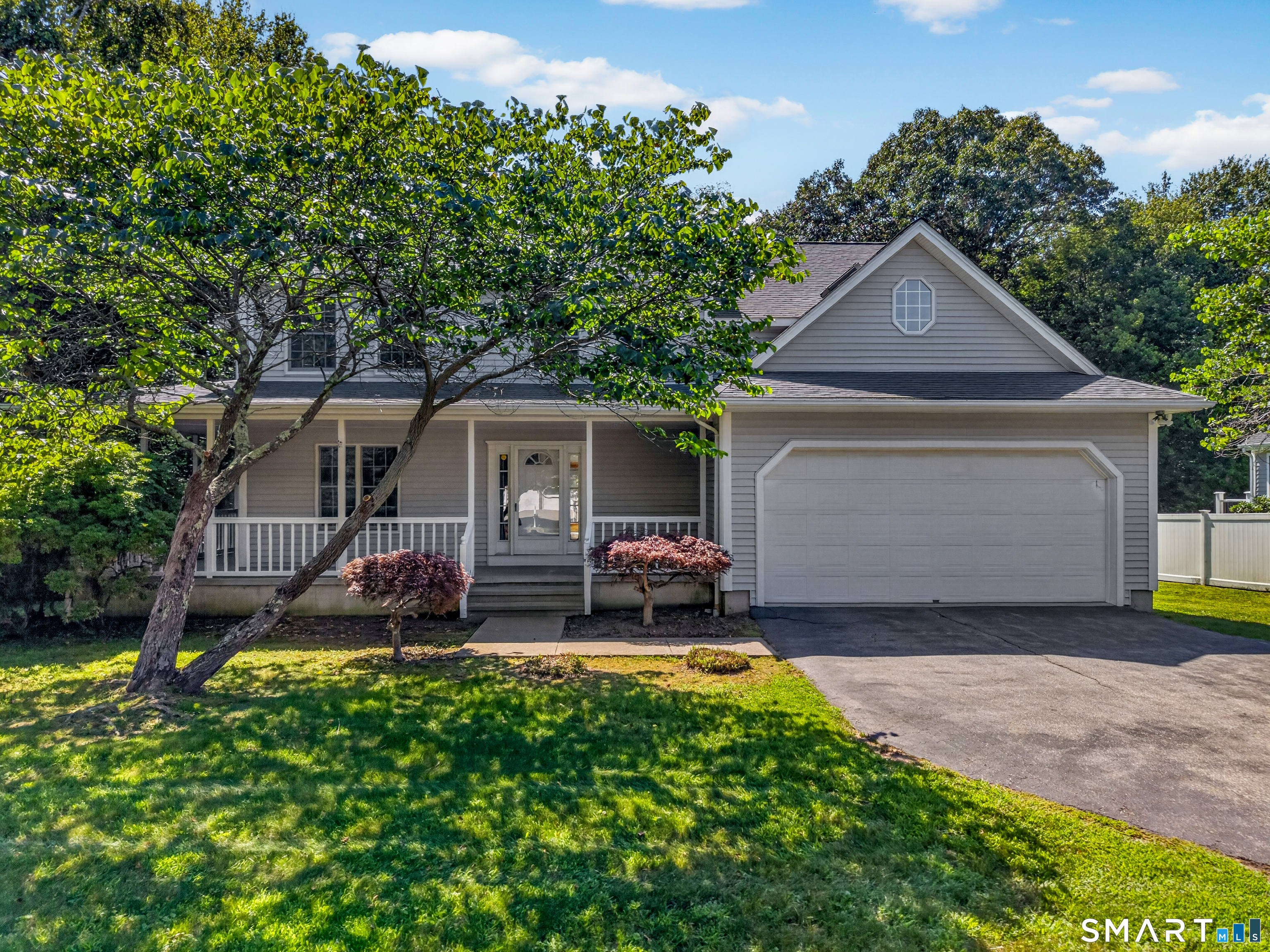 9 Spinnaker Road Waterford CT 06385