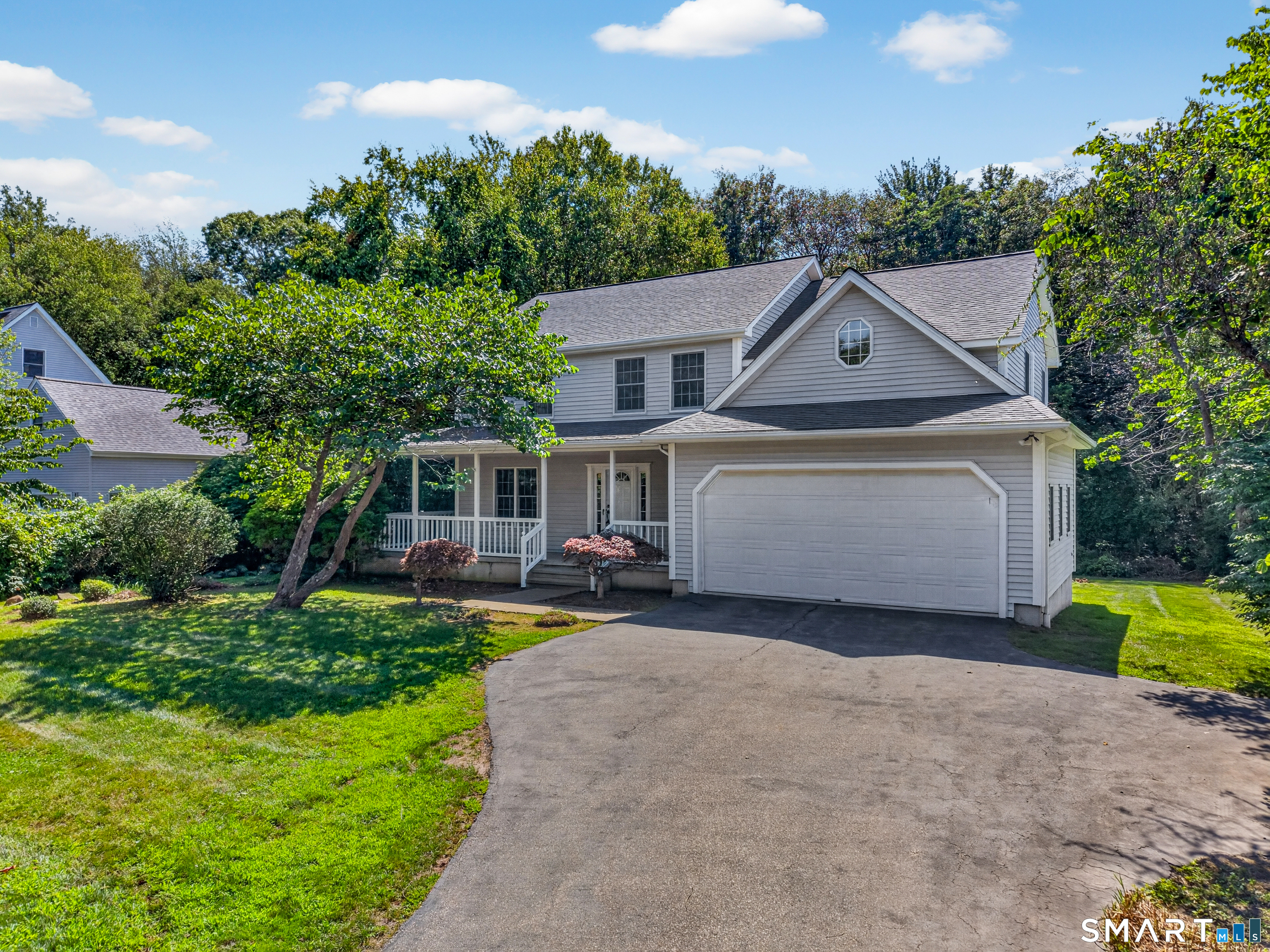 9 Spinnaker Road Waterford CT 06385