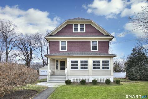 20 Eversley Avenue Norwalk CT 06851