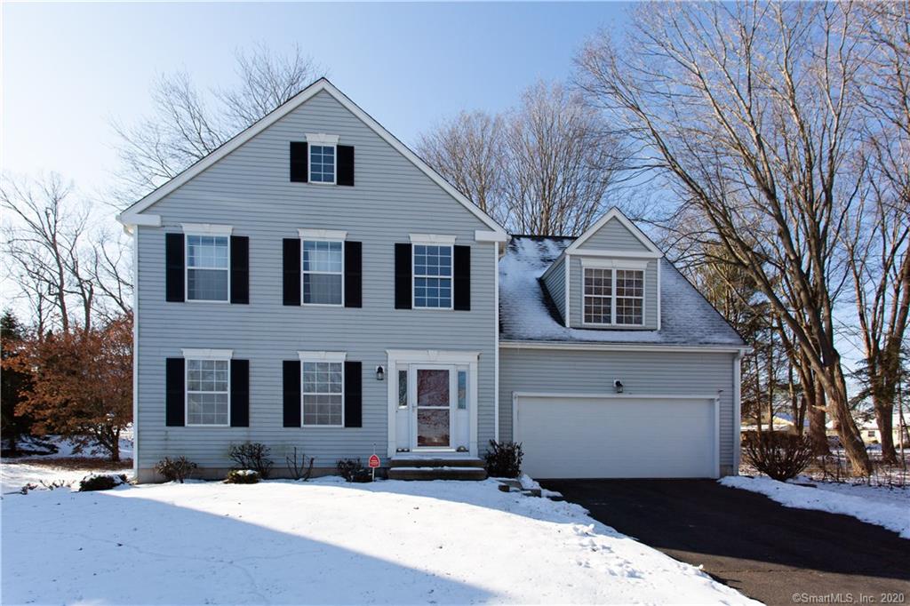 70 Timothy Drive Middletown CT 06457
