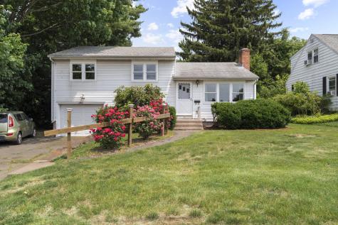 26 Caroldon Road Middletown CT 06457