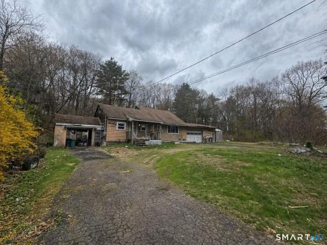44 Finch Road Wolcott CT 06716