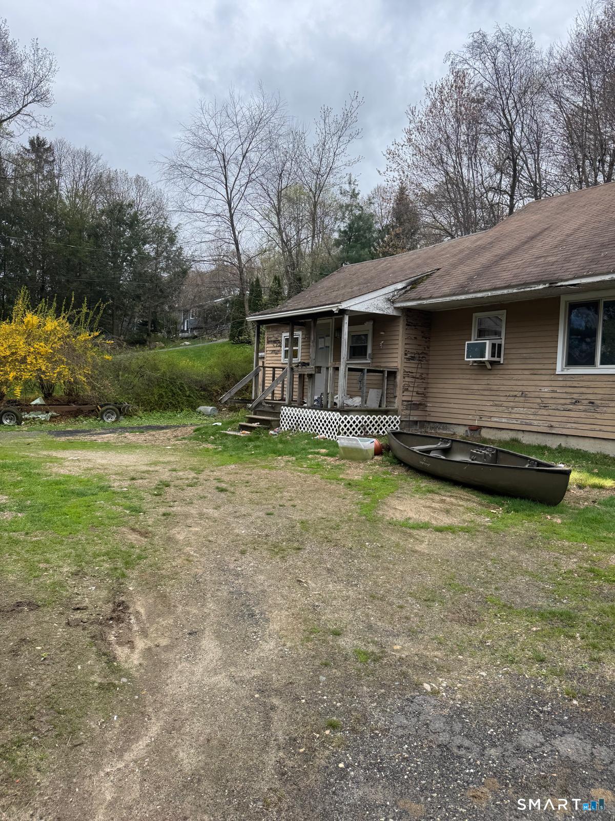 44 Finch Road Wolcott CT 06716