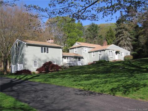 727 Park Road Watertown CT 06795