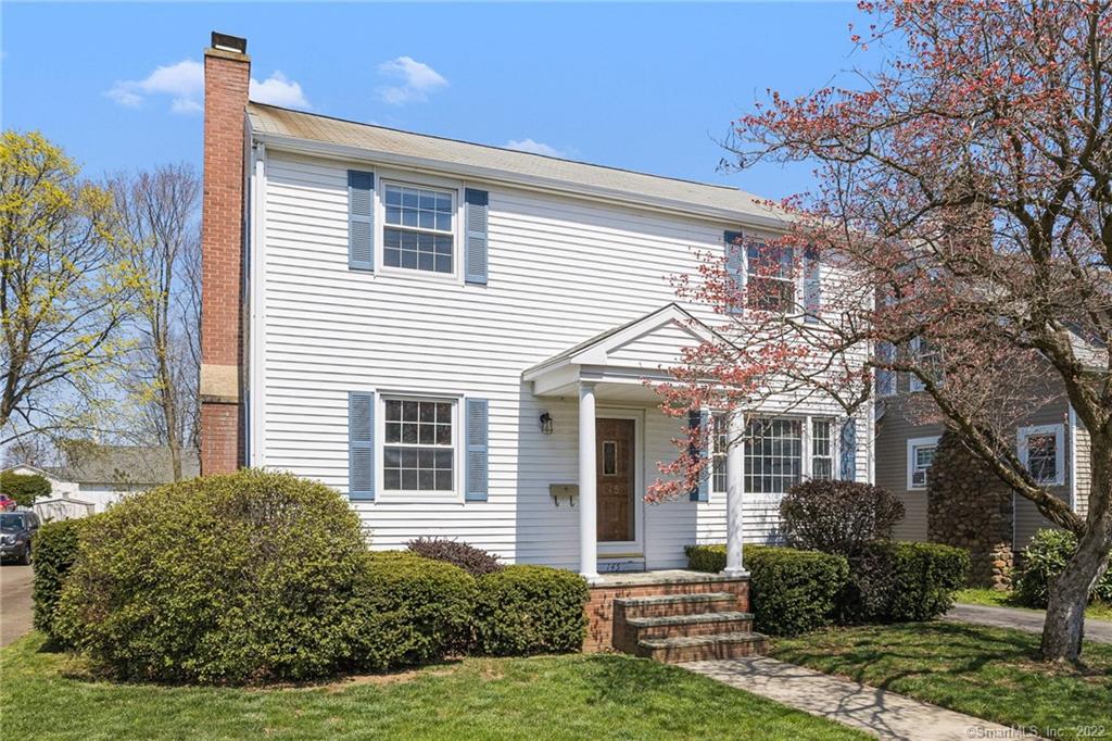 145 Tyler Street East Haven CT 06512