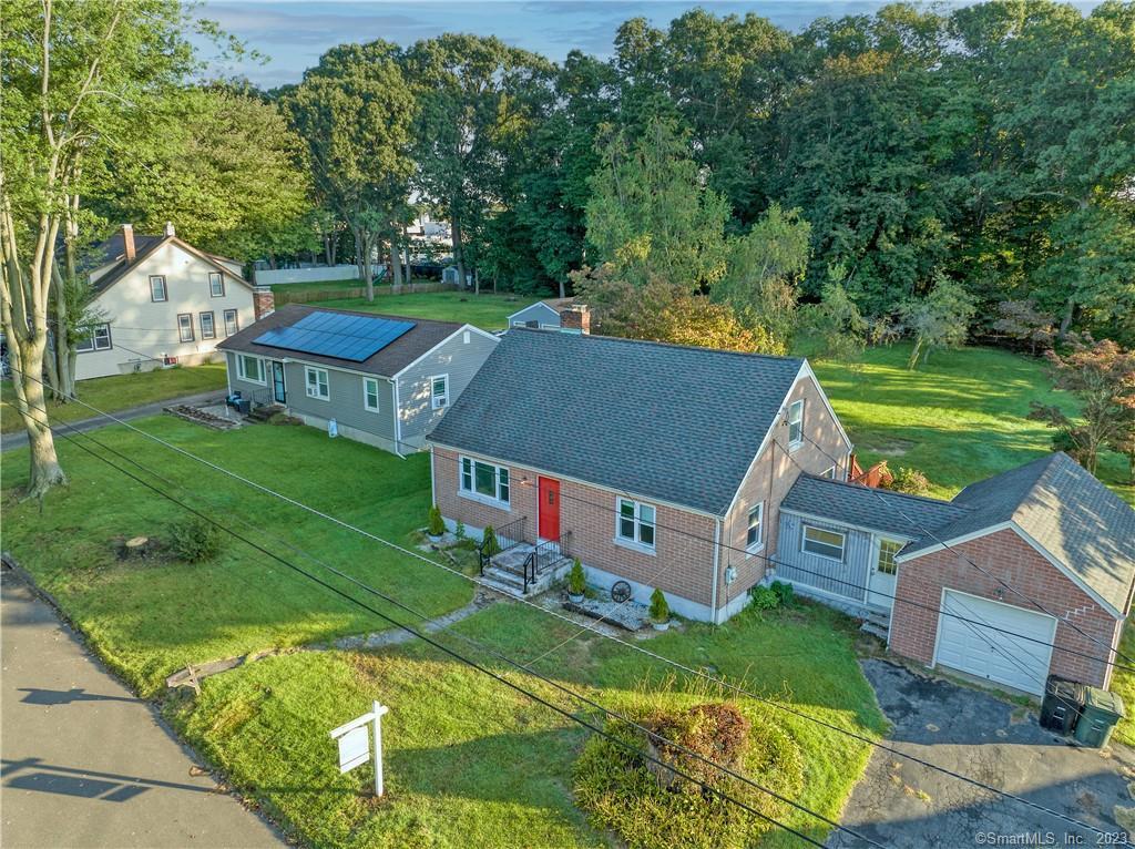 184 Home Acres Avenue Milford CT 06460