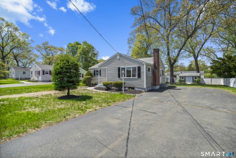 27 Highland Road Windsor Locks CT 06096