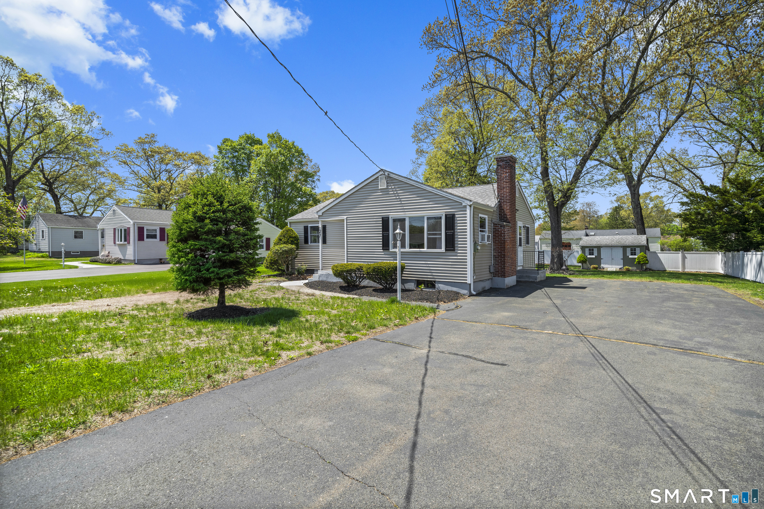 27 Highland Road Windsor Locks CT 06096