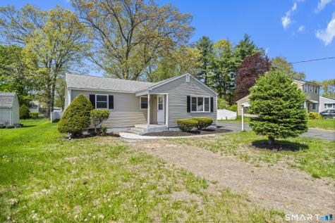 27 Highland Road Windsor Locks CT 06096
