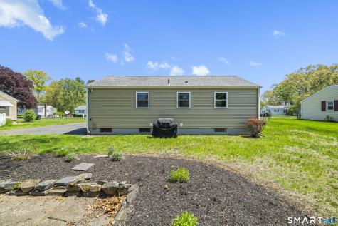 27 Highland Road Windsor Locks CT 06096