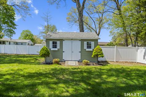 27 Highland Road Windsor Locks CT 06096