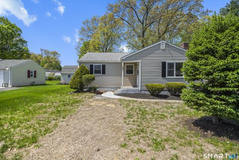27 Highland Road Windsor Locks CT 06096