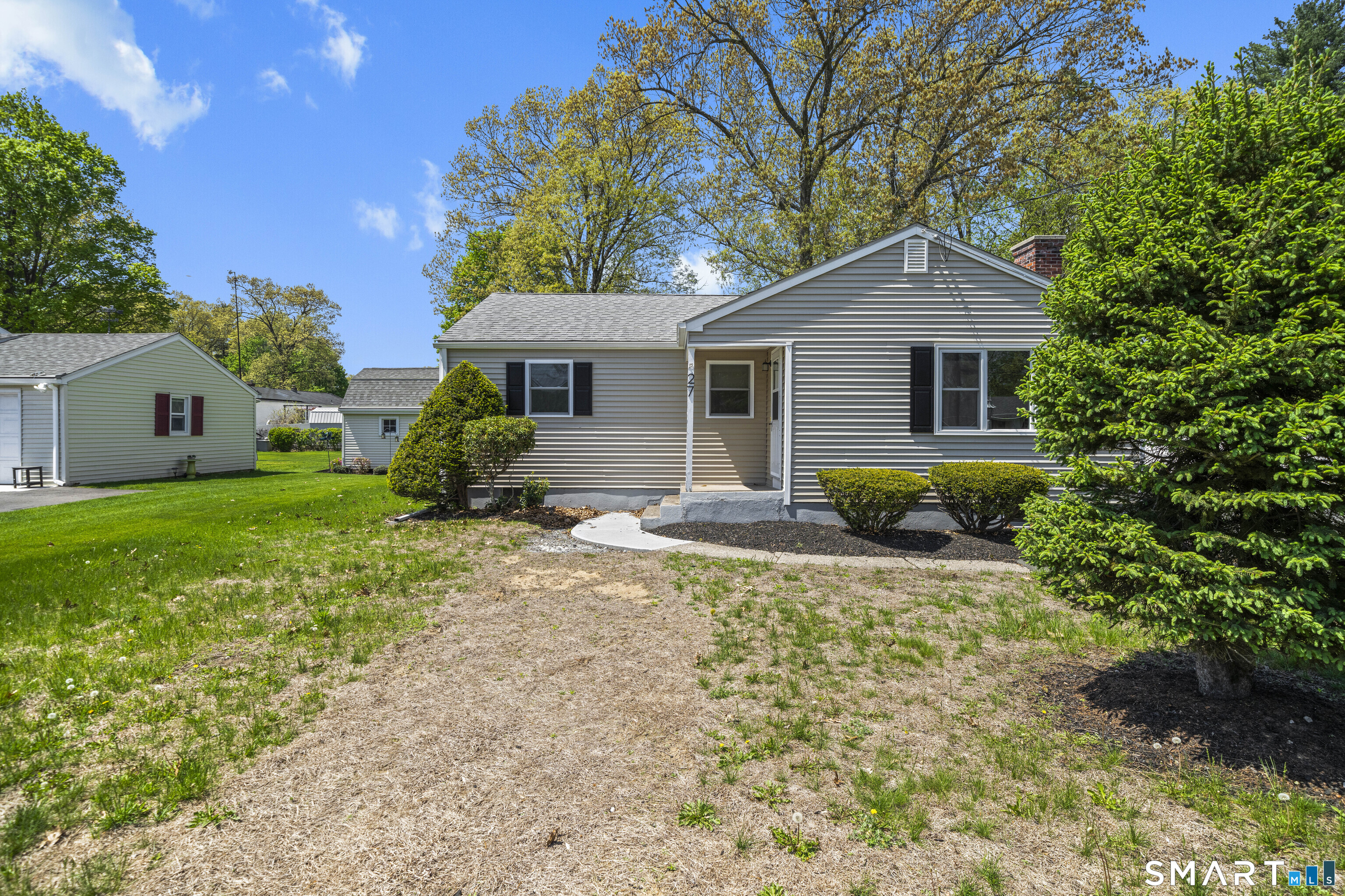 27 Highland Road Windsor Locks CT 06096