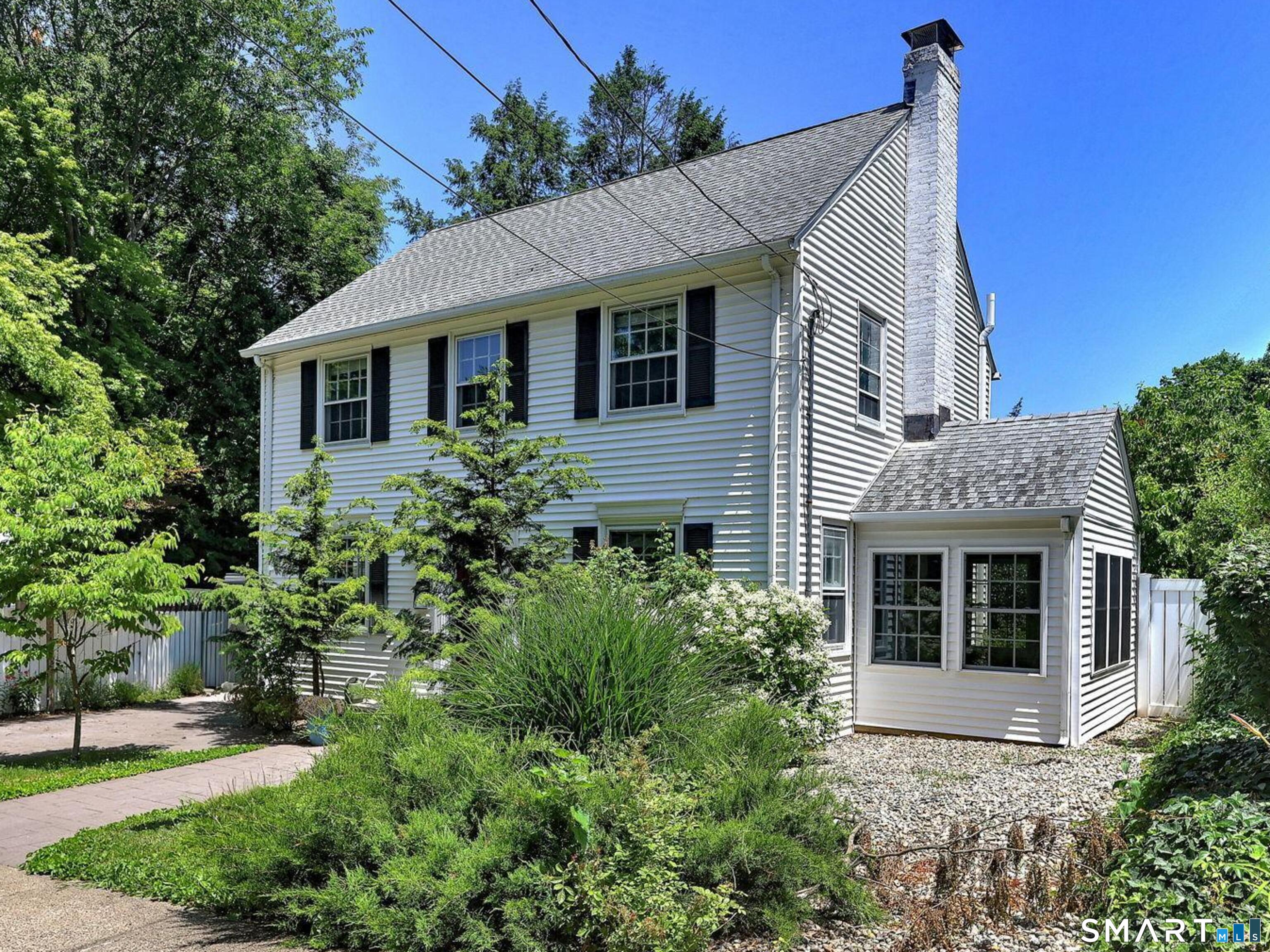 35 Wilkins Street Hamden CT 06517