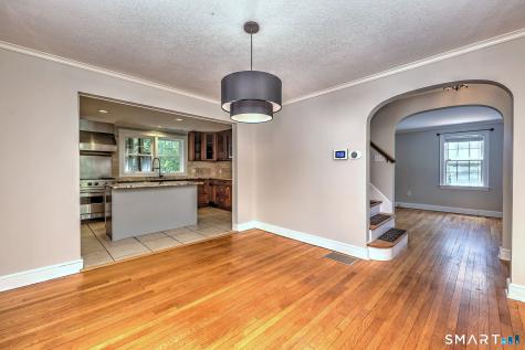 35 Wilkins Street Hamden CT 06517