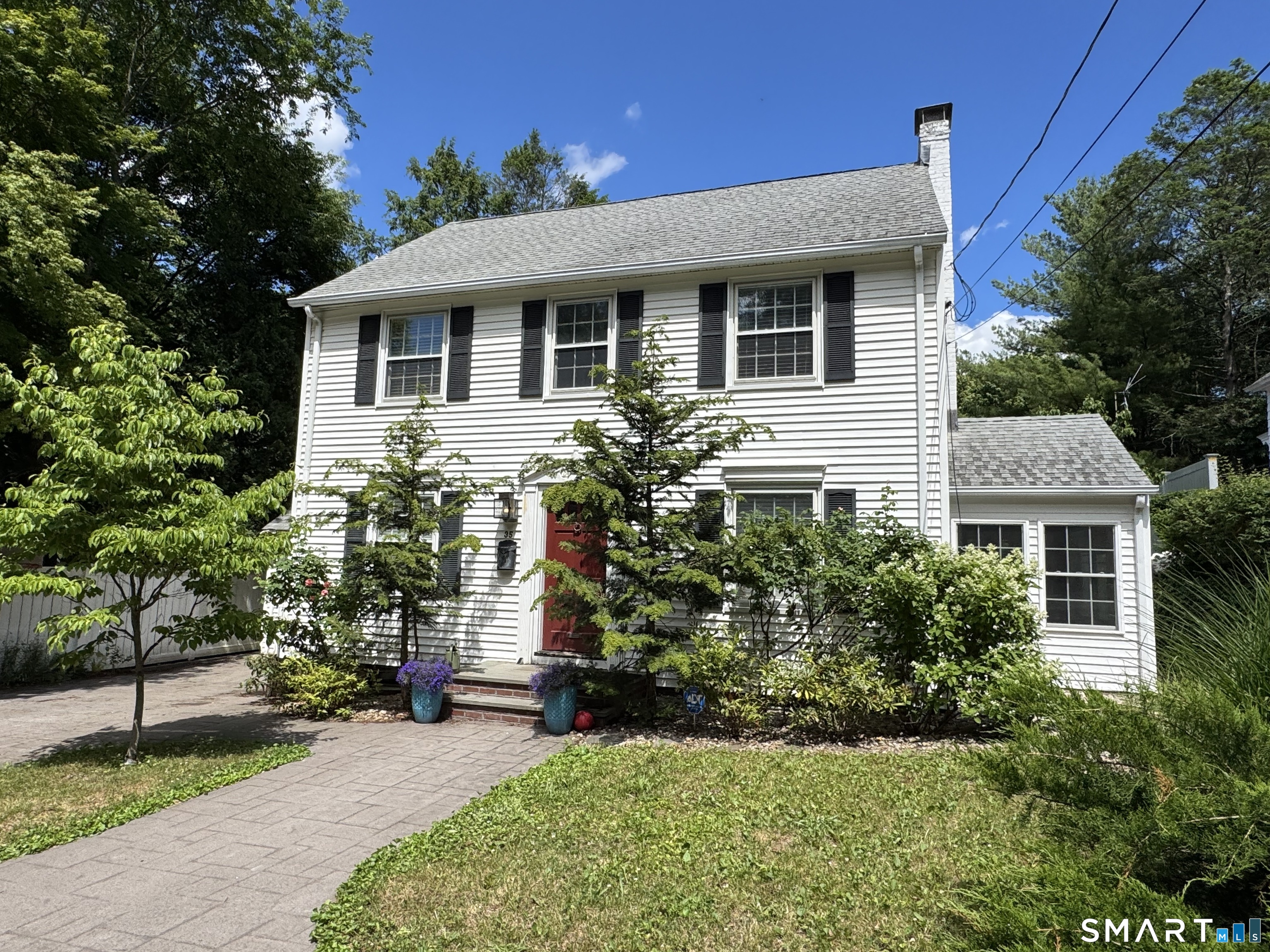 35 Wilkins Street Hamden CT 06517
