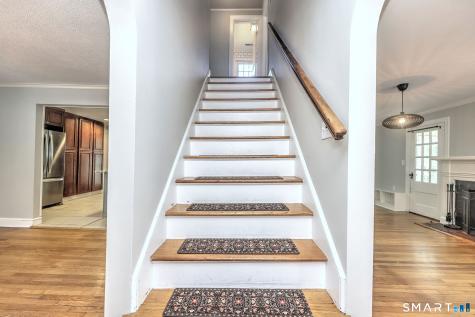 35 Wilkins Street Hamden CT 06517