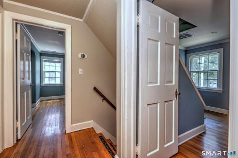 35 Wilkins Street Hamden CT 06517
