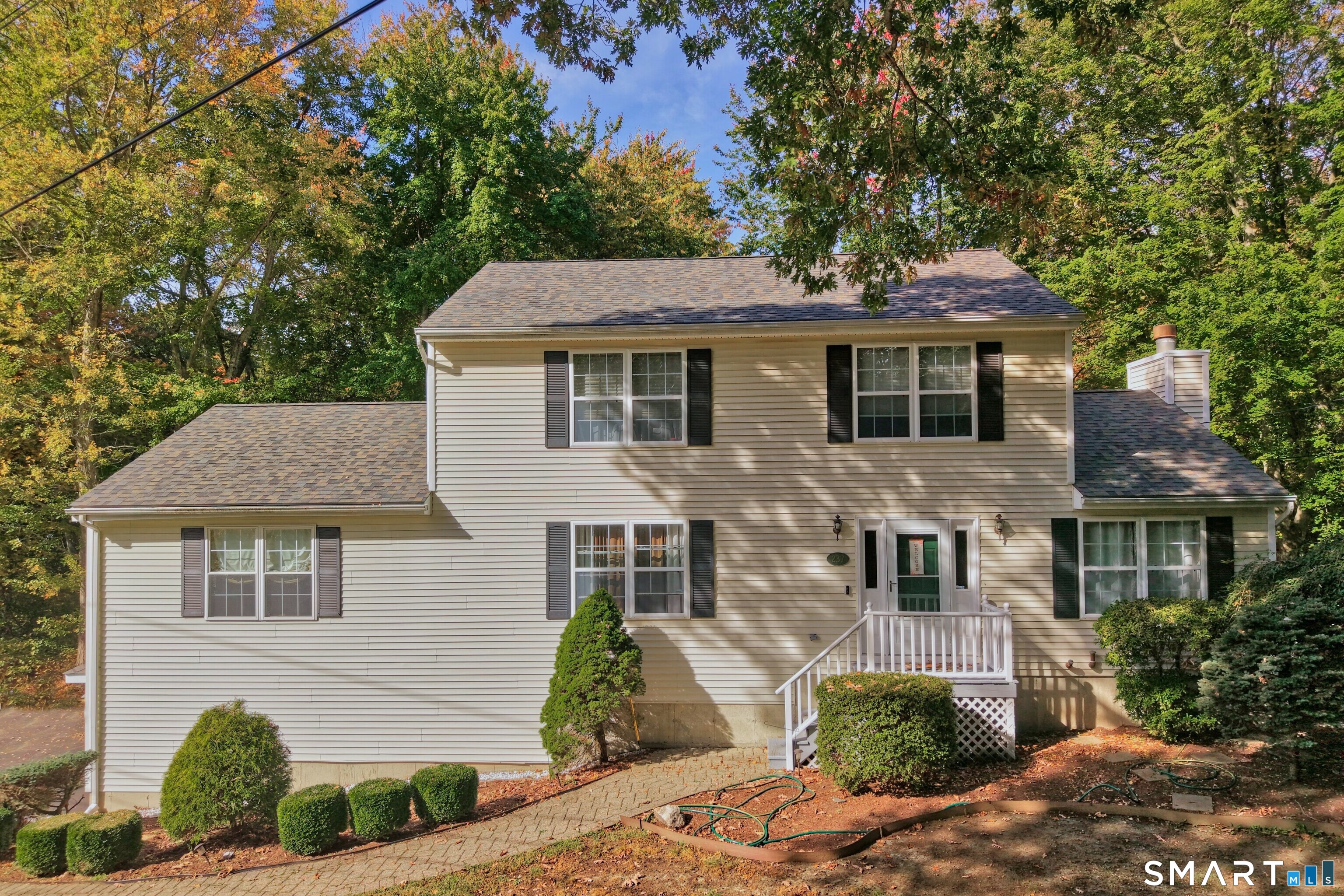 237 Broadbridge Road Trumbull CT 06611