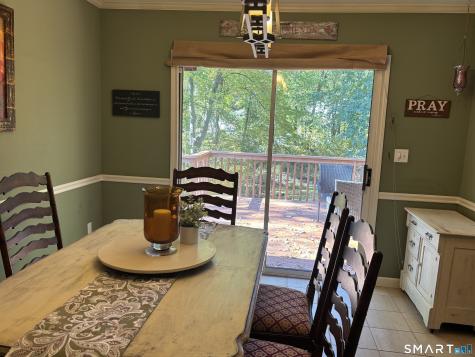 237 Broadbridge Road Trumbull CT 06611