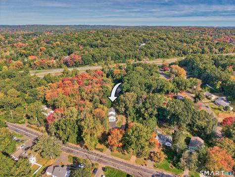 237 Broadbridge Road Trumbull CT 06611