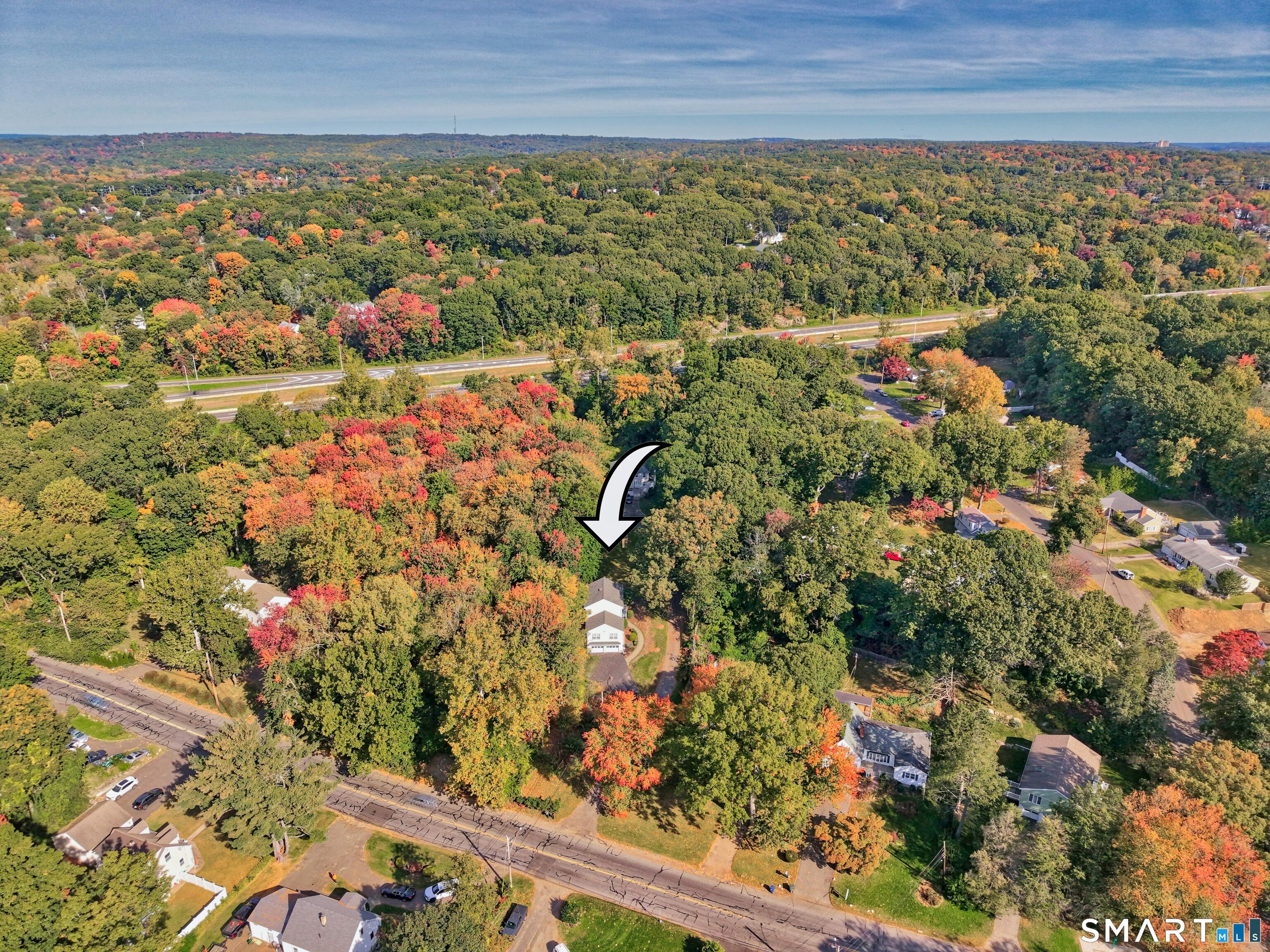 237 Broadbridge Road Trumbull CT 06611