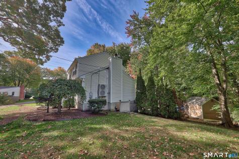 237 Broadbridge Road Trumbull CT 06611