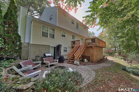 237 Broadbridge Road Trumbull CT 06611