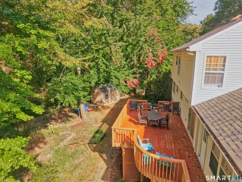 237 Broadbridge Road Trumbull CT 06611